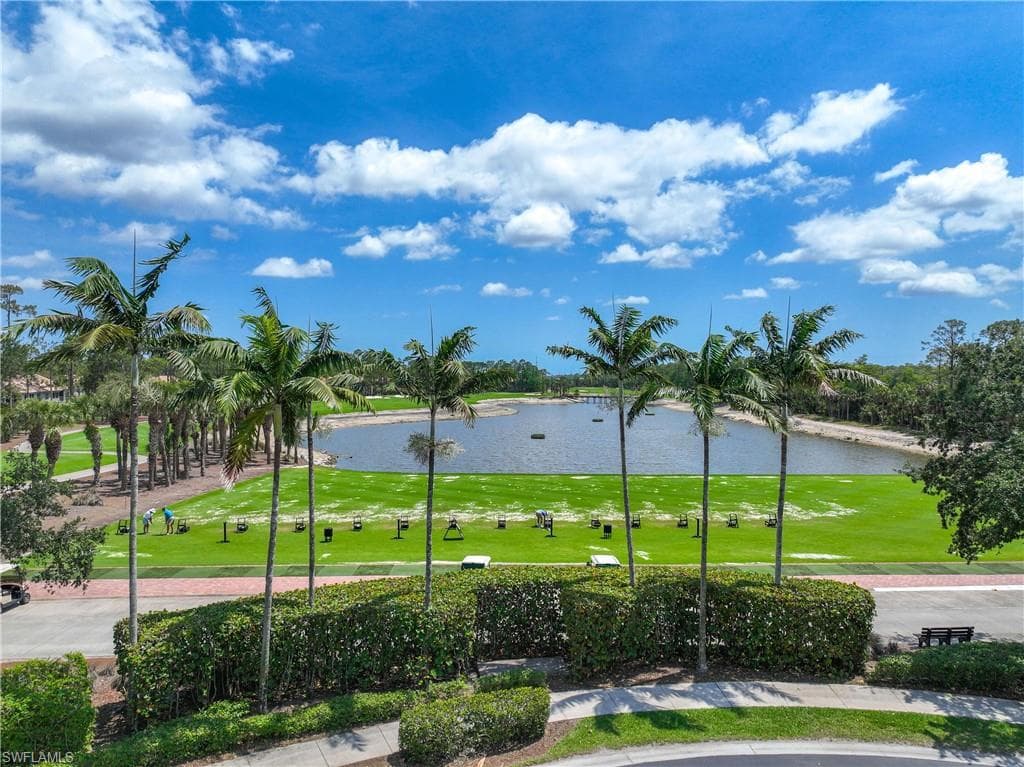3965 Bishopwood Ct E 101, Naples, FL 34114-49
