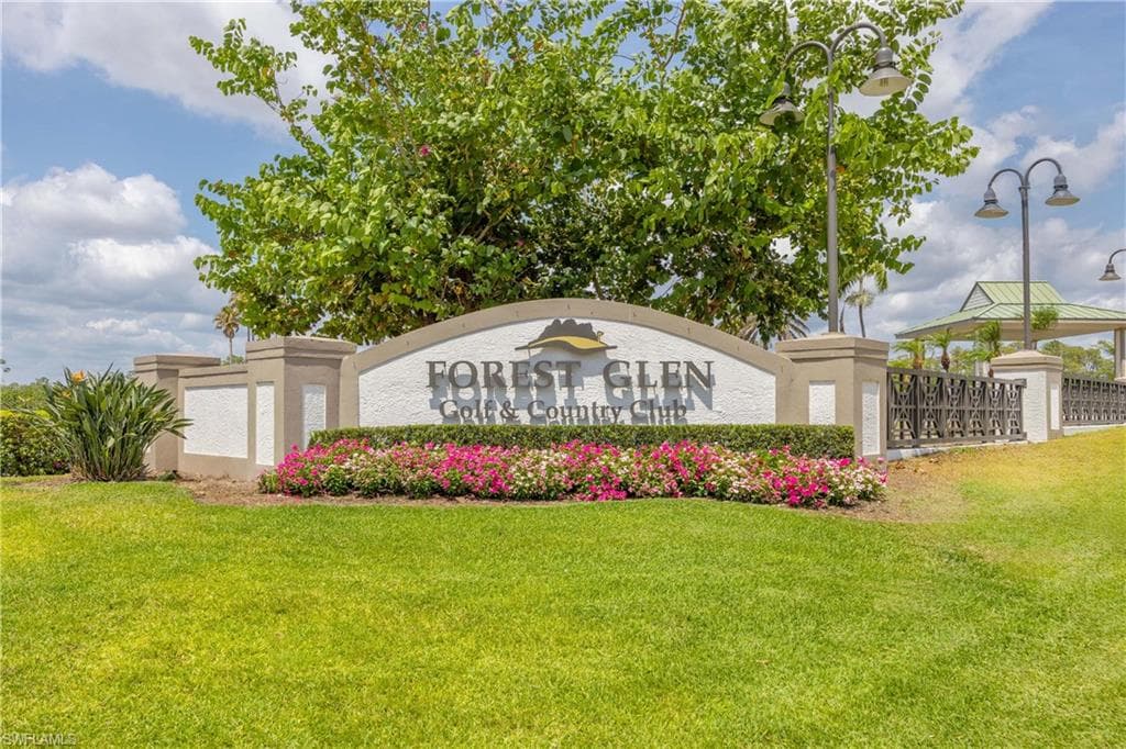 3965 Bishopwood Ct E 101, Naples, FL 34114-50