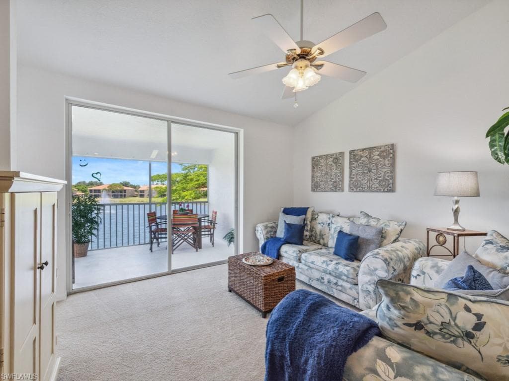 6310 Huntington Lakes Cir 203, Naples, FL 34119-9