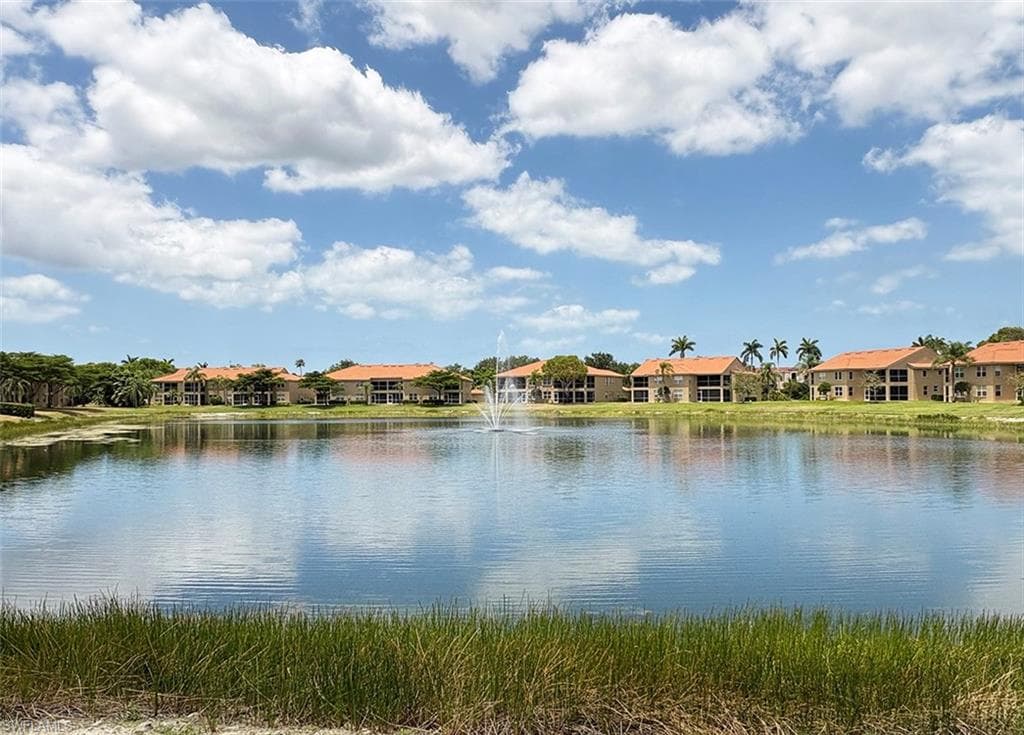 6310 Huntington Lakes Cir 203, Naples, FL 34119-20