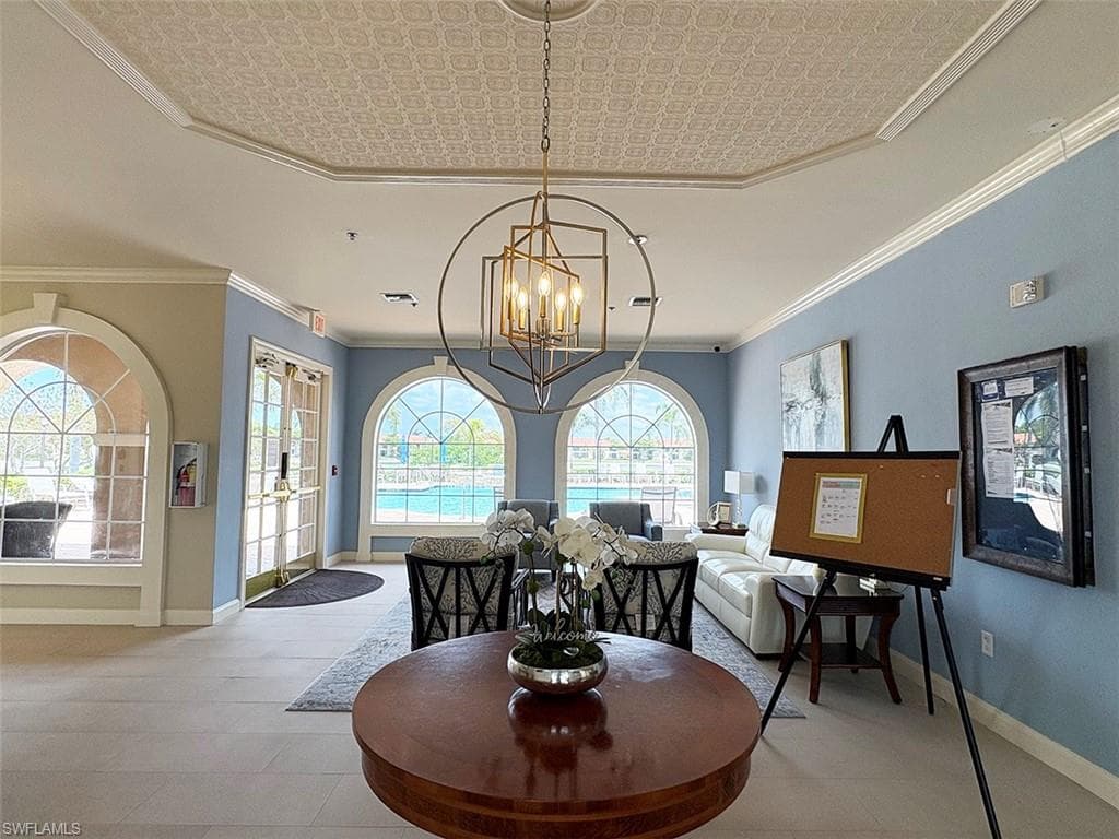 6310 Huntington Lakes Cir 203, Naples, FL 34119-24