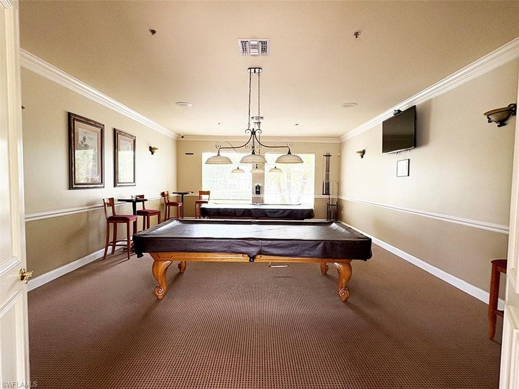 6310 Huntington Lakes Cir 203, Naples, FL 34119-25