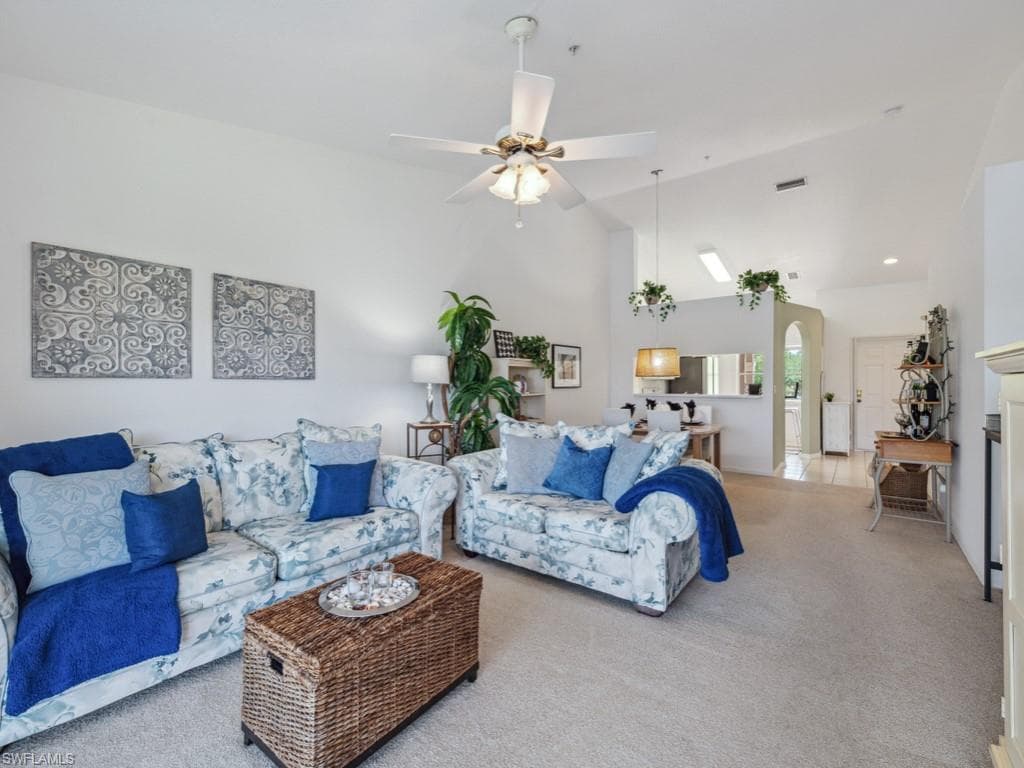 6310 Huntington Lakes Cir 203, Naples, FL 34119-8