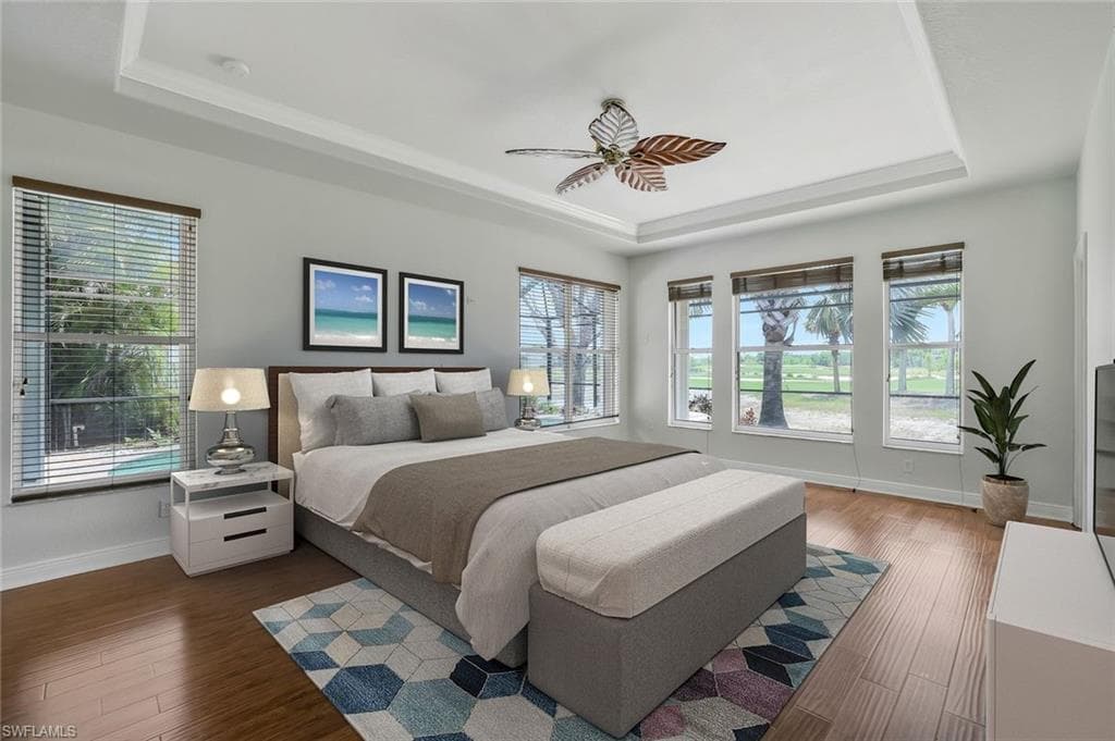 4923 Cerromar Dr, Naples, FL 34112-13