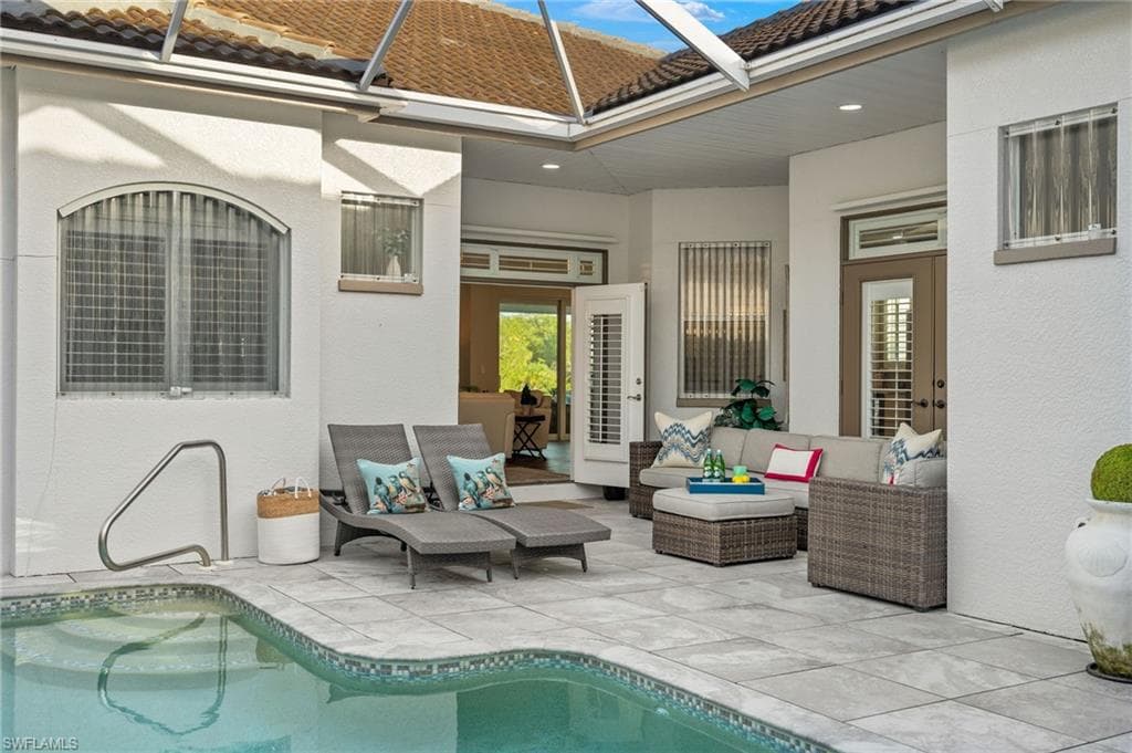 1737 York Island Dr, Naples, FL 34112-6