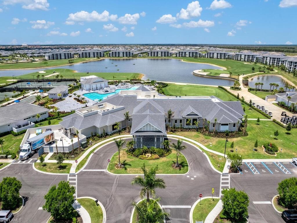 5651 Double Eagle Cir 4342, Ave Maria, FL 34142-34