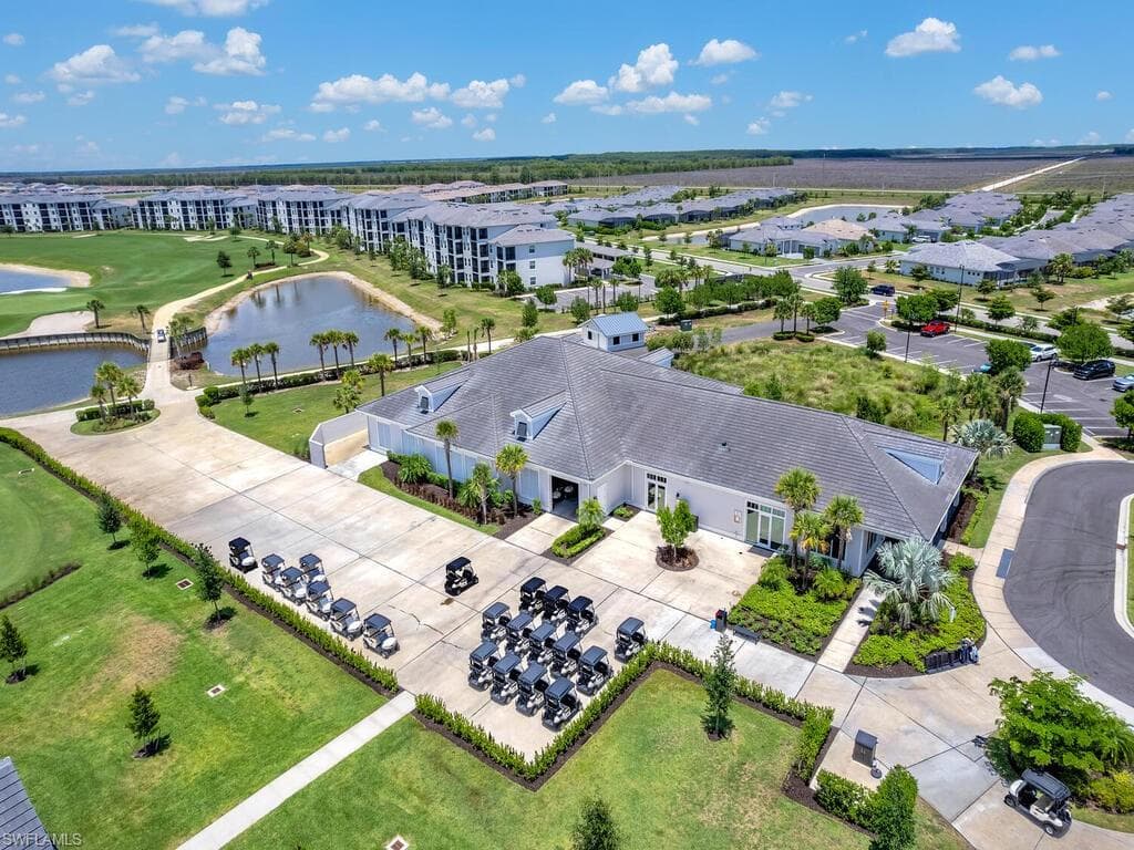 5651 Double Eagle Cir 4342, Ave Maria, FL 34142-38