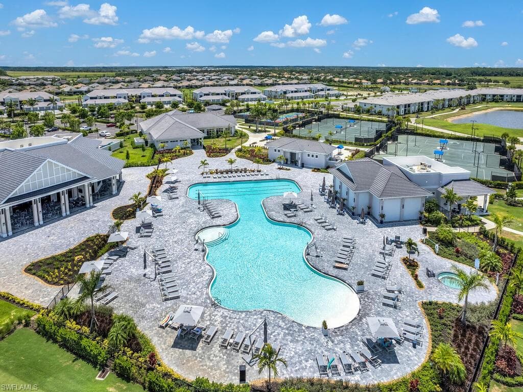 5651 Double Eagle Cir 4342, Ave Maria, FL 34142-40