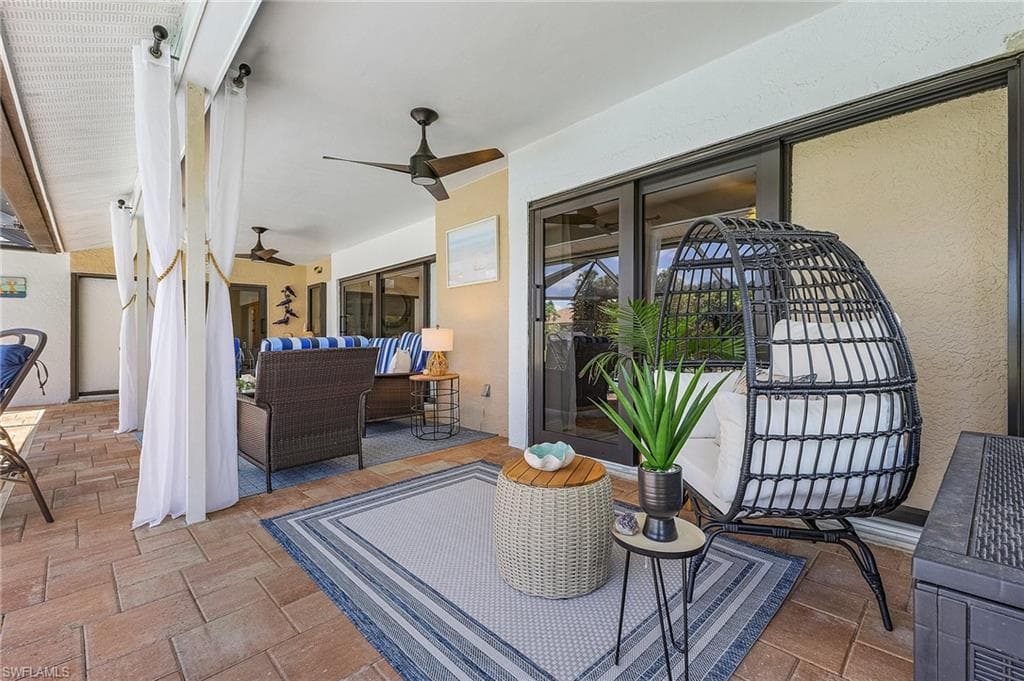 813 Saint Andrews Blvd, Naples, FL 34113-18