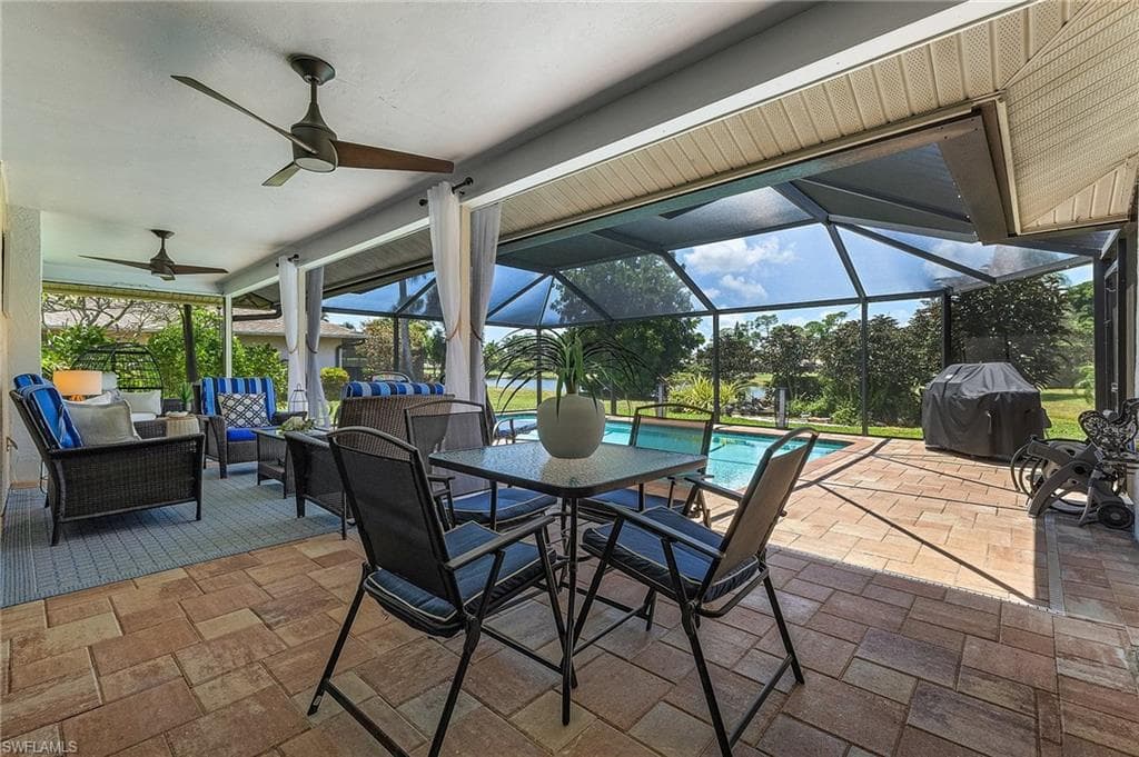 813 Saint Andrews Blvd, Naples, FL 34113-19