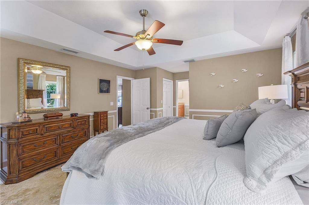 813 Saint Andrews Blvd, Naples, FL 34113-22