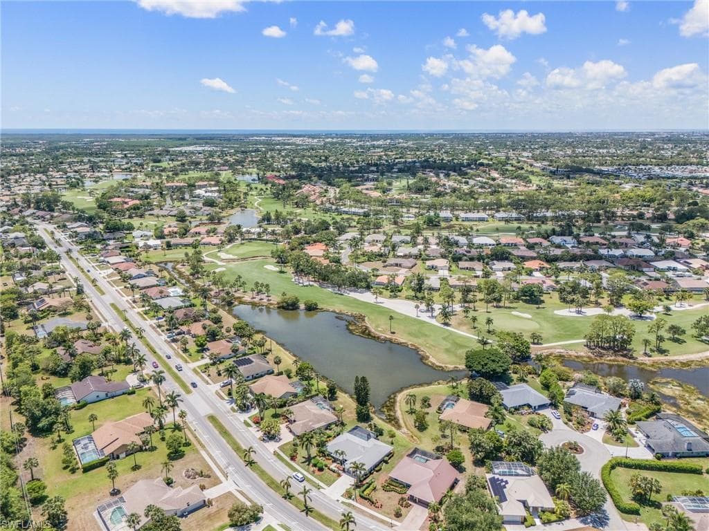 813 Saint Andrews Blvd, Naples, FL 34113-27