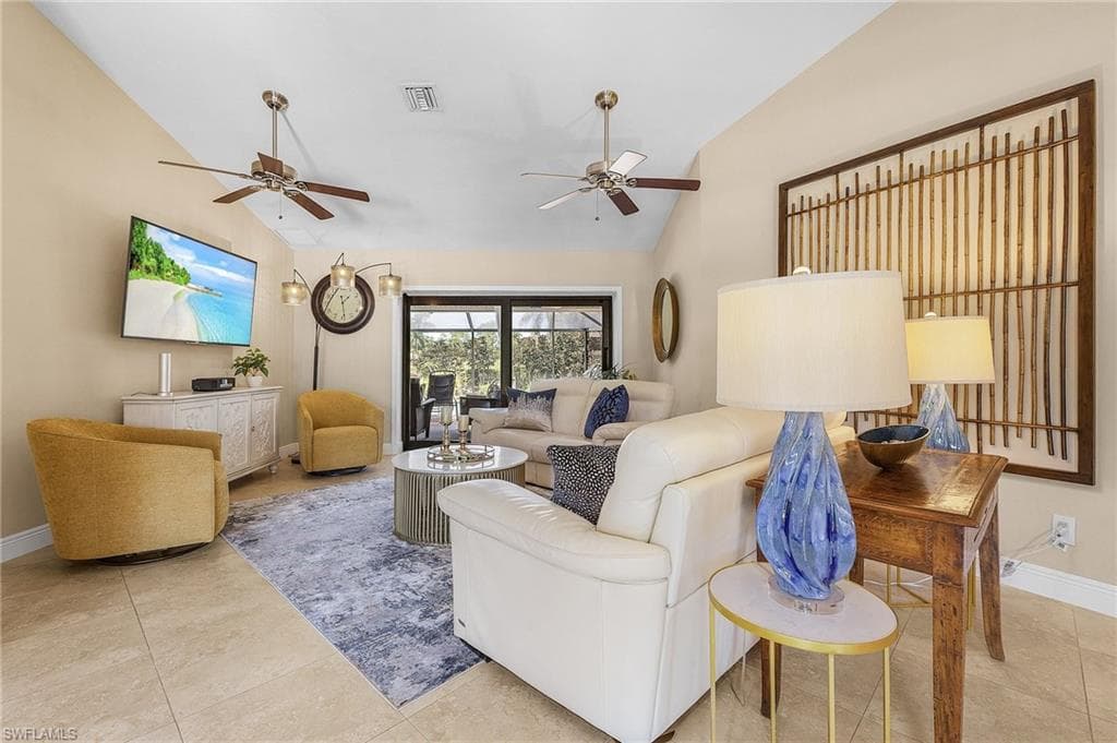 813 Saint Andrews Blvd, Naples, FL 34113-8
