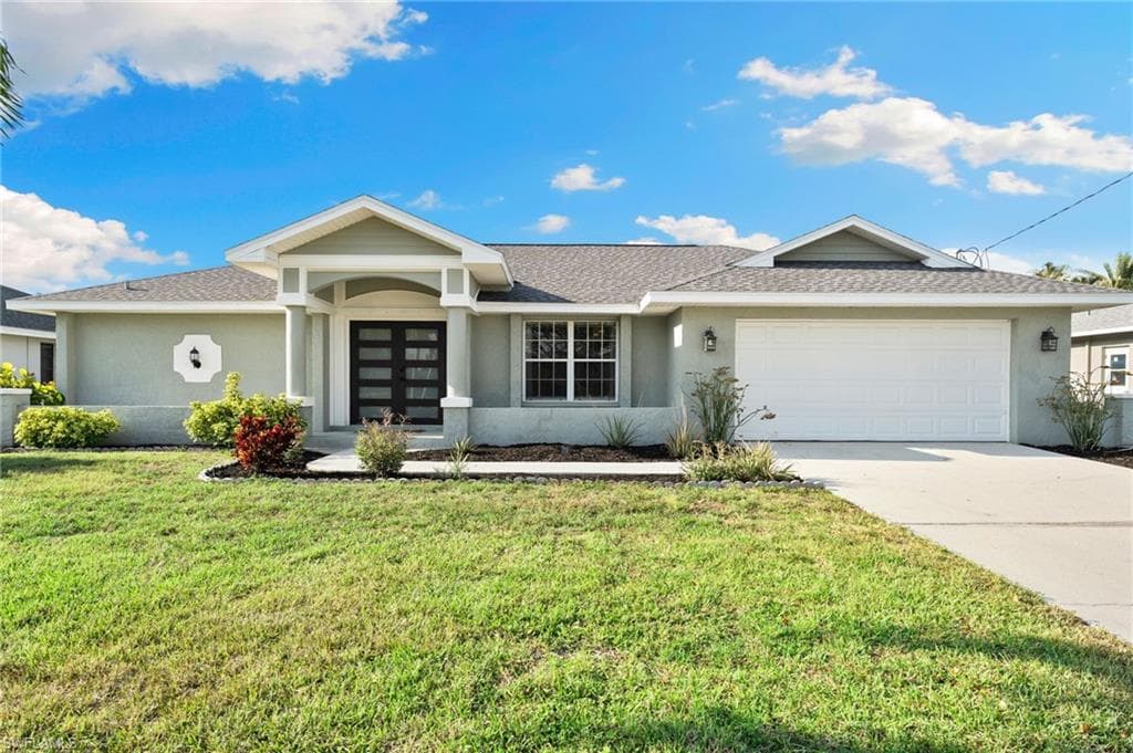 1107 El Dorado Pkwy W, Cape Coral, FL 33914-2
