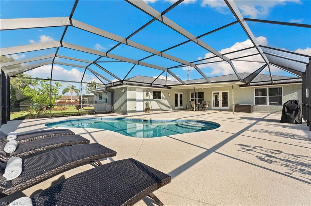 1107 El Dorado Pkwy W, Cape Coral, FL 33914-36