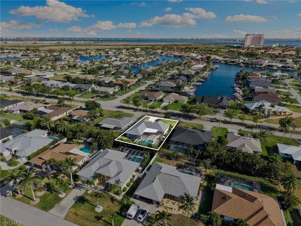 1107 El Dorado Pkwy W, Cape Coral, FL 33914-40