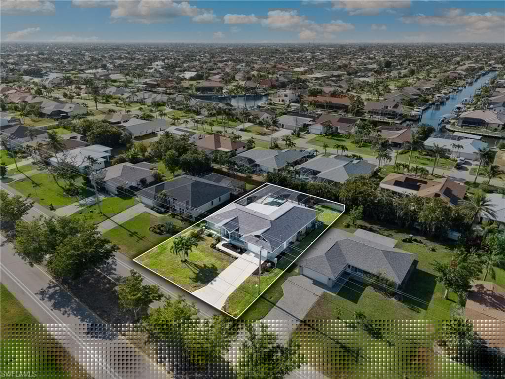 1107 El Dorado Pkwy W, Cape Coral, FL 33914-41