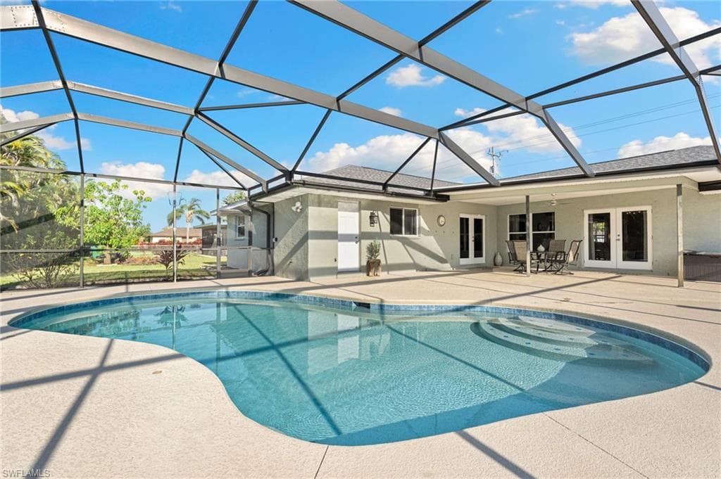 1107 El Dorado Pkwy W, Cape Coral, FL 33914-6
