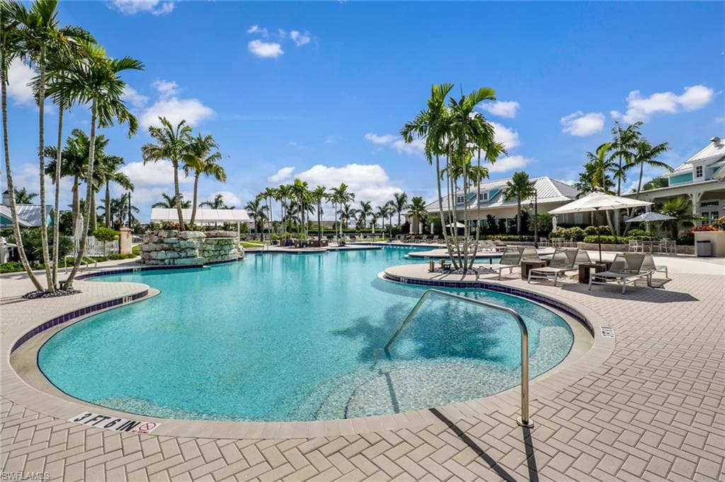 14179 Charthouse Ct, Naples, FL 34114-34