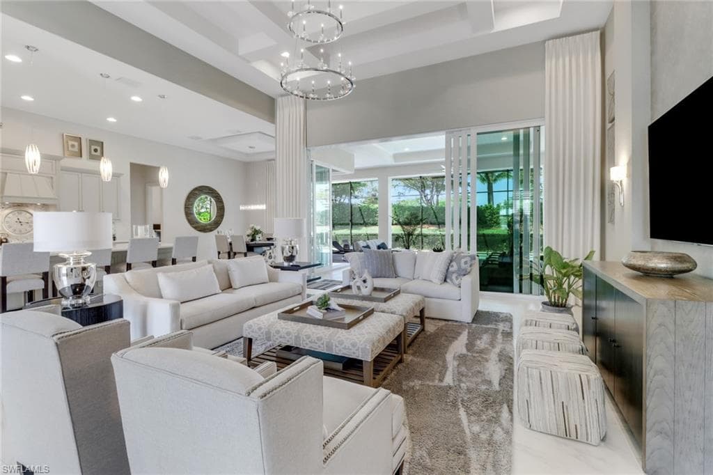 14179 Charthouse Ct, Naples, FL 34114-5