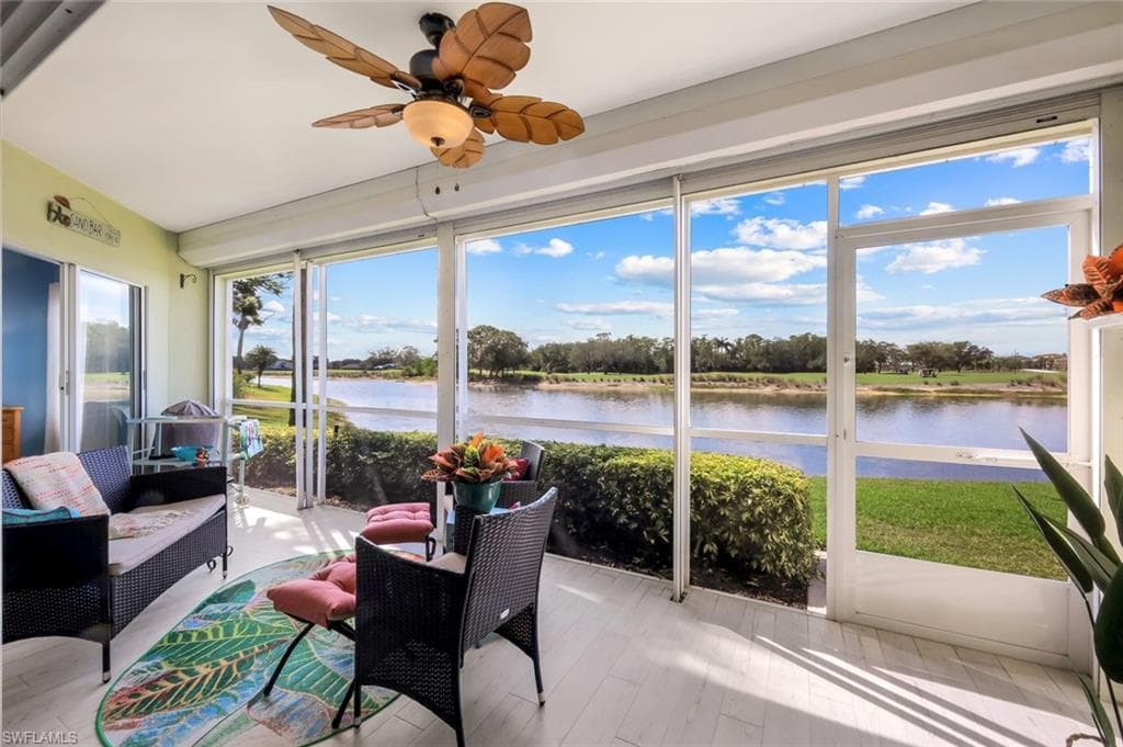 6260 Bellerive Ave 402, Naples, FL 34119-19