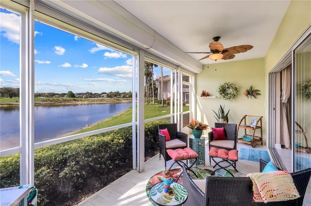 6260 Bellerive Ave 402, Naples, FL 34119-20