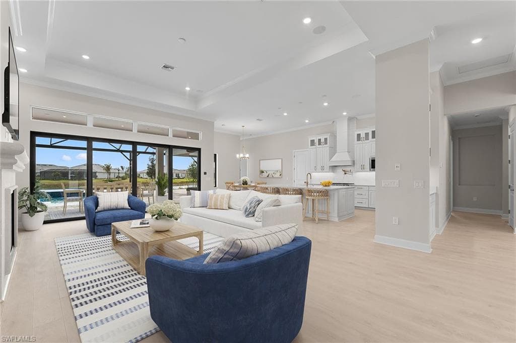 15456 Turin Dr, Naples, FL 34114-13