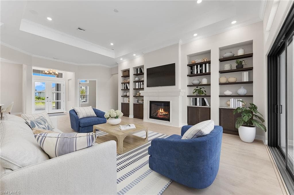 15456 Turin Dr, Naples, FL 34114-14
