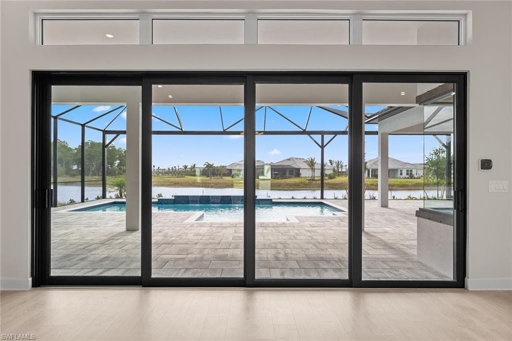15456 Turin Dr, Naples, FL 34114-32