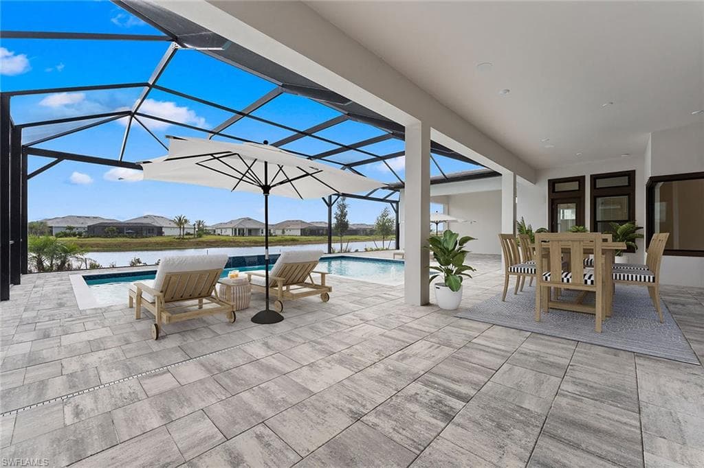 15456 Turin Dr, Naples, FL 34114-33