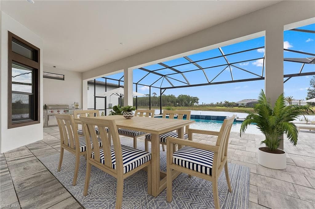 15456 Turin Dr, Naples, FL 34114-35