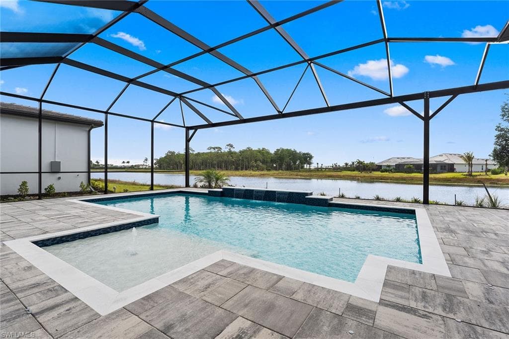 15456 Turin Dr, Naples, FL 34114-39
