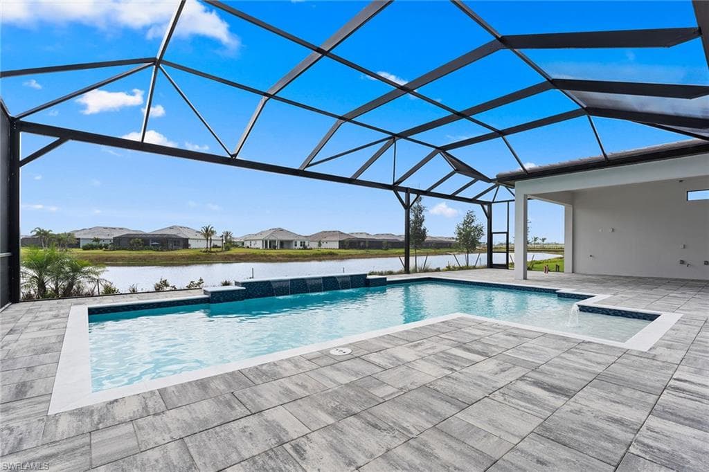 15456 Turin Dr, Naples, FL 34114-40