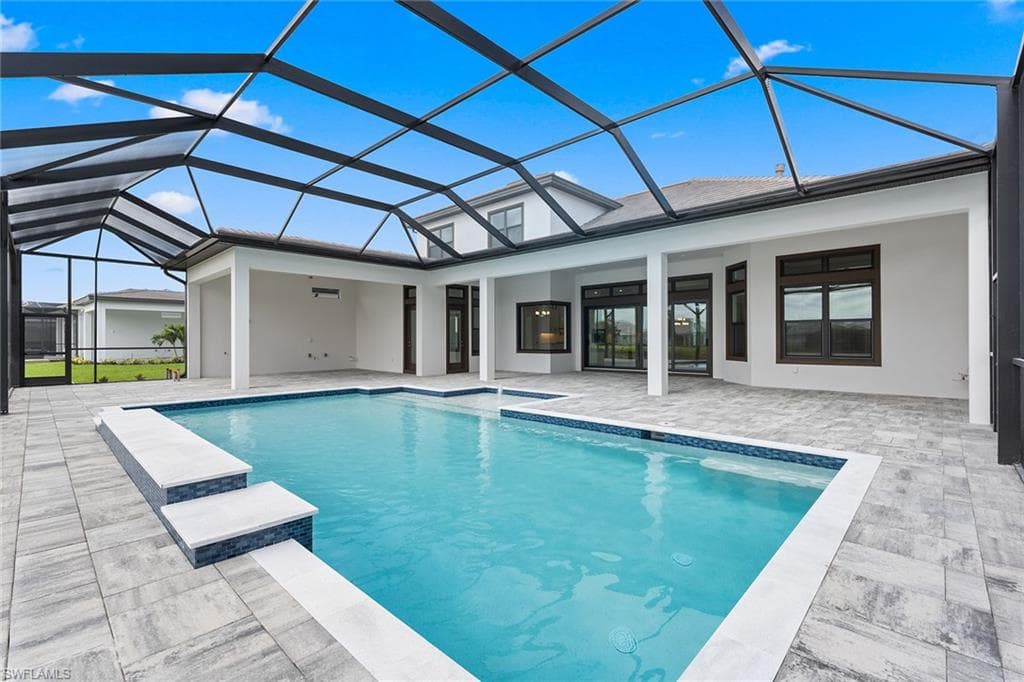 15456 Turin Dr, Naples, FL 34114-42