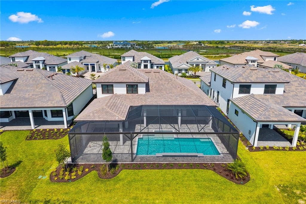 15456 Turin Dr, Naples, FL 34114-43