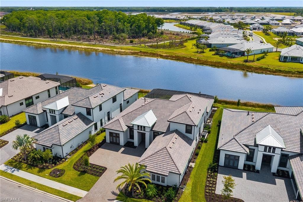 15456 Turin Dr, Naples, FL 34114-44