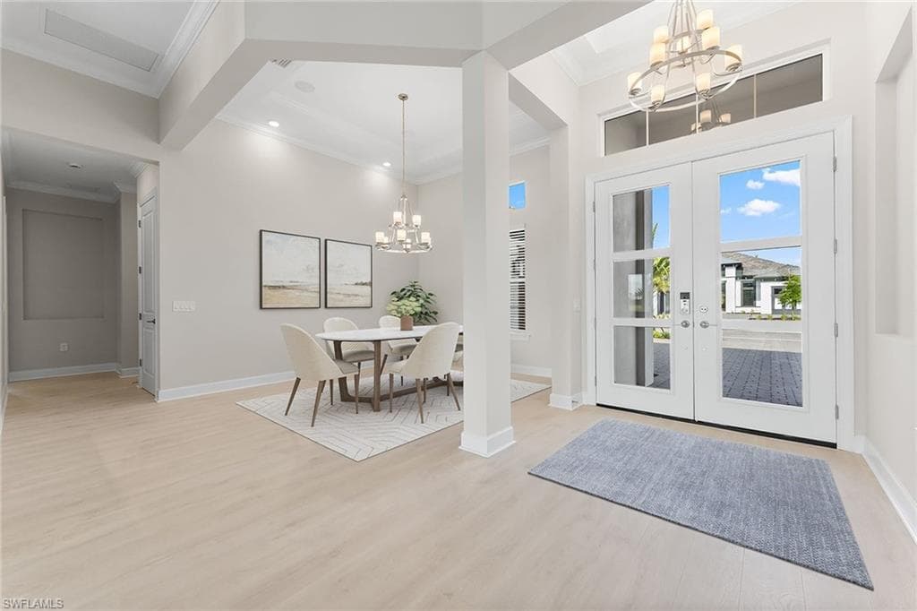 15456 Turin Dr, Naples, FL 34114-3