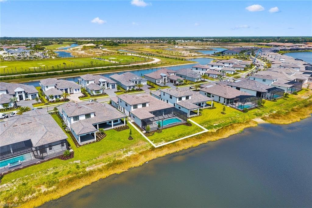 15456 Turin Dr, Naples, FL 34114-49