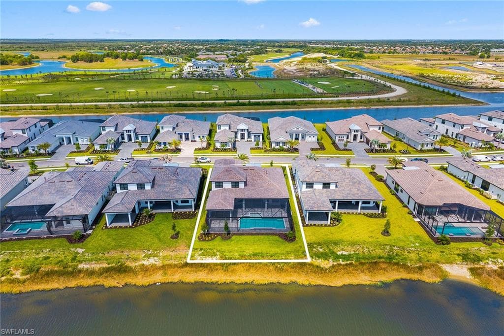15456 Turin Dr, Naples, FL 34114-50