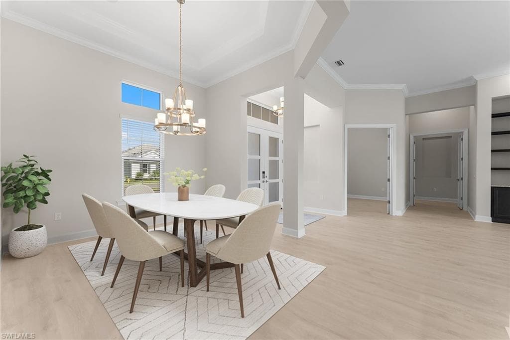 15456 Turin Dr, Naples, FL 34114-4