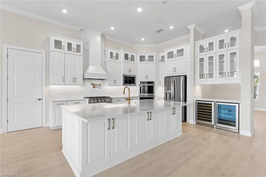 15456 Turin Dr, Naples, FL 34114-5
