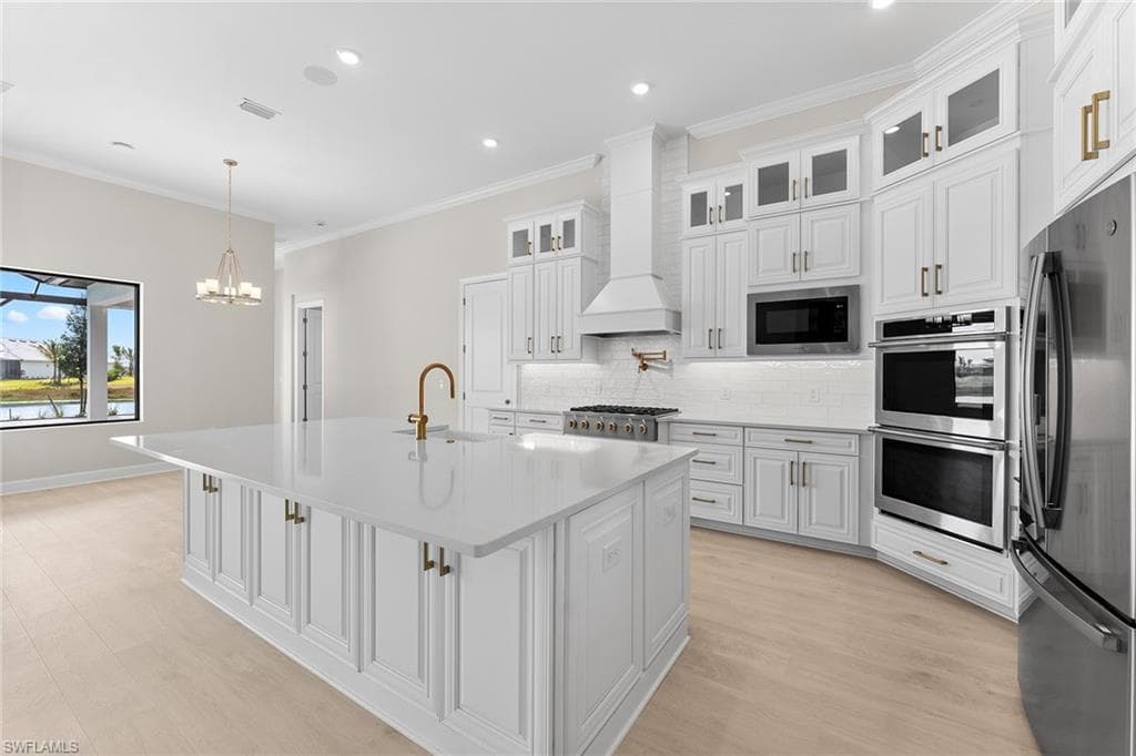 15456 Turin Dr, Naples, FL 34114-6