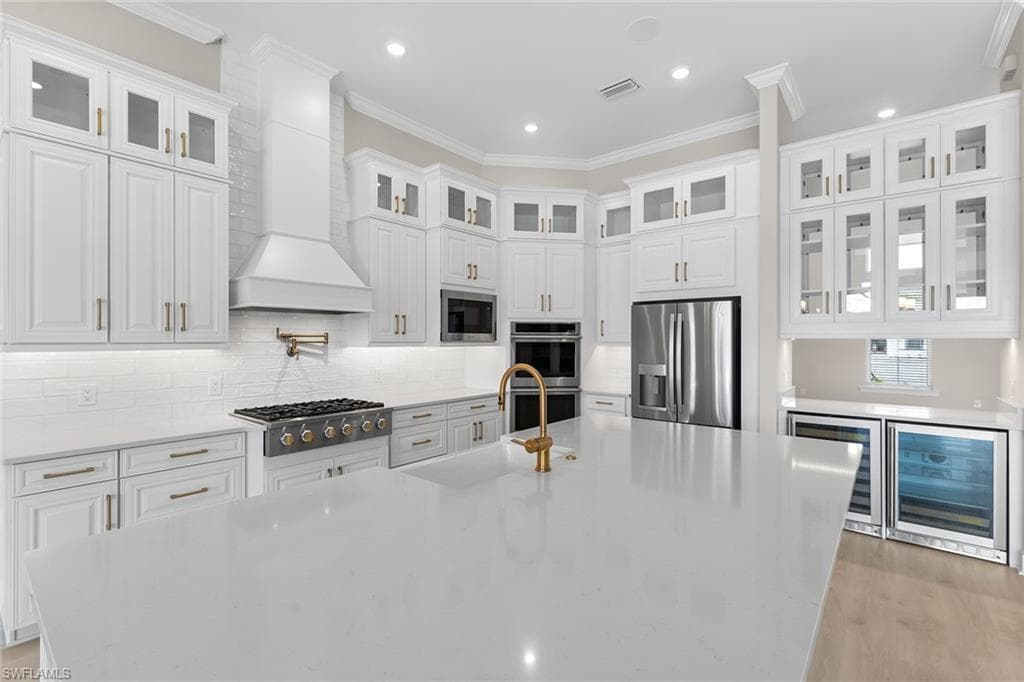 15456 Turin Dr, Naples, FL 34114-7