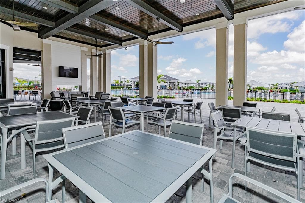 5655 Melbourne Ct 8121, Ave Maria, FL 34142-50