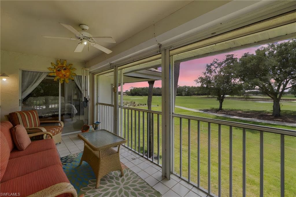 6290 Bellerive Ave 105, Naples, FL 34119-10