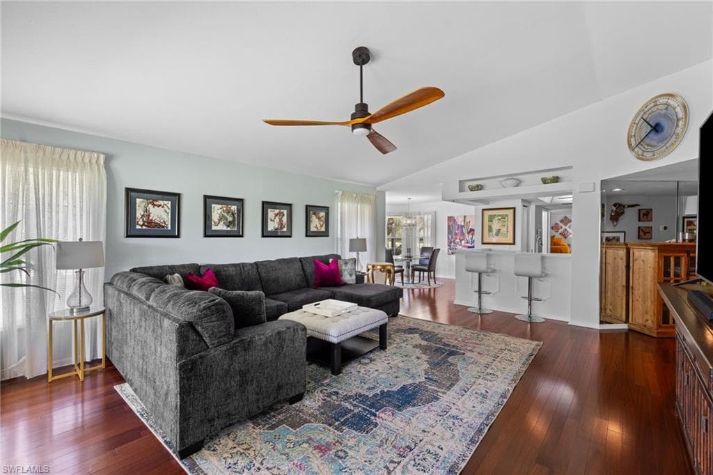 6290 Bellerive Ave 105, Naples, FL 34119-12