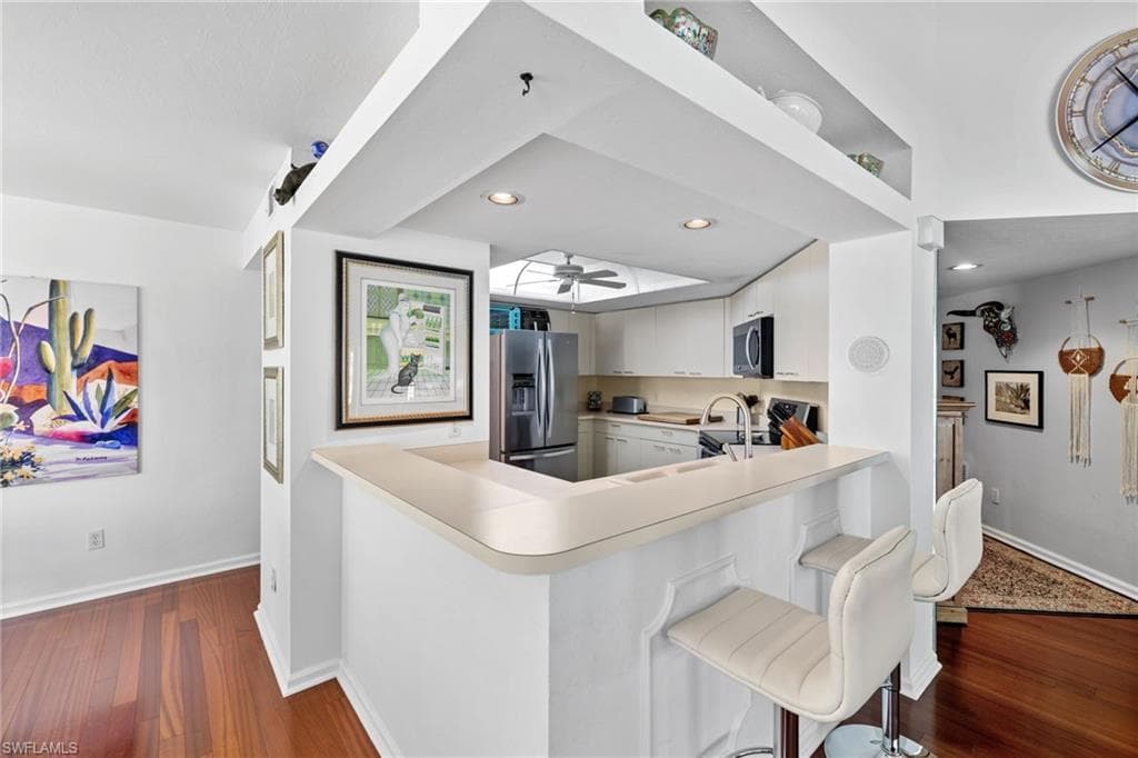 6290 Bellerive Ave 105, Naples, FL 34119-13