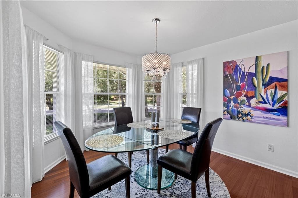 6290 Bellerive Ave 105, Naples, FL 34119-17