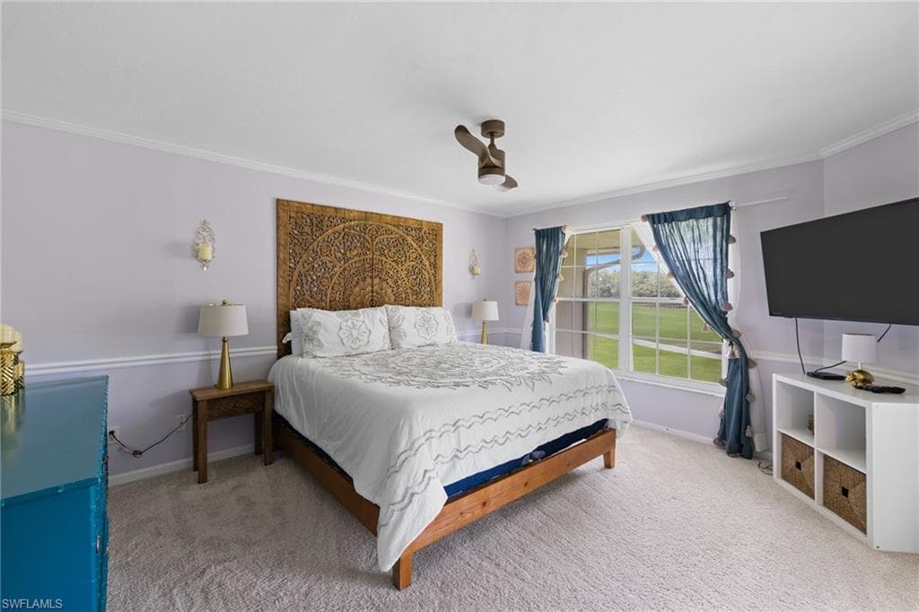 6290 Bellerive Ave 105, Naples, FL 34119-18