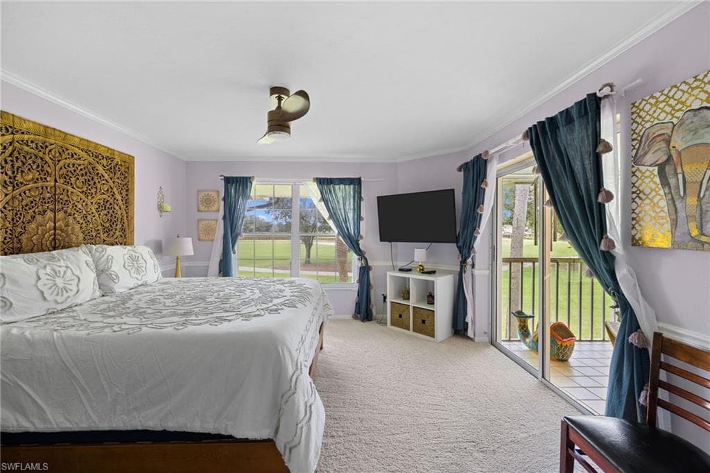 6290 Bellerive Ave 105, Naples, FL 34119-19